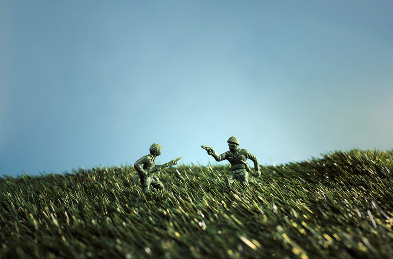 Military Camps