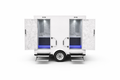 RF-2 – Luxury Restroom Trailer