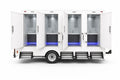 RF-4 – Luxury Restroom Trailer