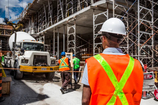 Construction Sites